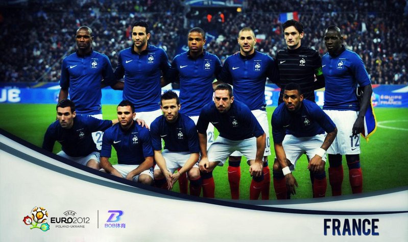 B熊猫体育 - 德甲多特蒙德官方合作伙伴 6 2012年赞助波兰、乌克兰欧洲杯